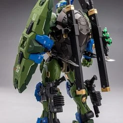 Leonardo Teenage Mutant Ninja Turtles Heatboys Alloy Action Figure -Toy Model Cosplay Store 6973810930002 figure leonardo teenage mutant ninja turtles heatboys allow action altb