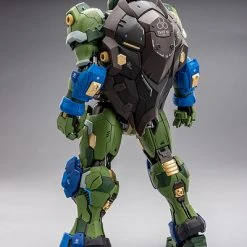 Leonardo Teenage Mutant Ninja Turtles Heatboys Alloy Action Figure -Toy Model Cosplay Store 6973810930002 figure leonardo teenage mutant ninja turtles heatboys allow action alte