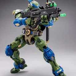 Leonardo Teenage Mutant Ninja Turtles Heatboys Alloy Action Figure -Toy Model Cosplay Store 6973810930002 figure leonardo teenage mutant ninja turtles heatboys allow action altg
