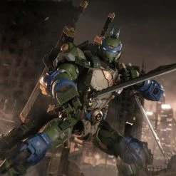 Leonardo Teenage Mutant Ninja Turtles Heatboys Alloy Action Figure -Toy Model Cosplay Store 6973810930002 figure leonardo teenage mutant ninja turtles heatboys allow action altn