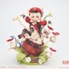 MIHOYO Klee The Spark Knight Genshin Impact Figure