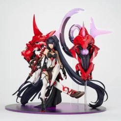 MIHOYO Raiden Mei Herrscher Of Thunder Lament Of The Fallen Ver Expanded Edition Honkai Impact 3rd Figure -Toy Model Cosplay Store 6974096534074 raiden mei herrscher of thunder lament of the fallen ver expanded edition honkai impact 3rd alta