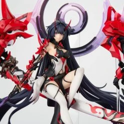 MIHOYO Raiden Mei Herrscher Of Thunder Lament Of The Fallen Ver Expanded Edition Honkai Impact 3rd Figure -Toy Model Cosplay Store 6974096534074 raiden mei herrscher of thunder lament of the fallen ver expanded edition honkai impact 3rd altd