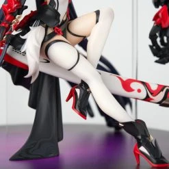MIHOYO Raiden Mei Herrscher Of Thunder Lament Of The Fallen Ver Expanded Edition Honkai Impact 3rd Figure -Toy Model Cosplay Store 6974096534074 raiden mei herrscher of thunder lament of the fallen ver expanded edition honkai impact 3rd altg