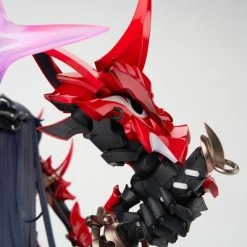 MIHOYO Raiden Mei Herrscher Of Thunder Lament Of The Fallen Ver Expanded Edition Honkai Impact 3rd Figure -Toy Model Cosplay Store 6974096534074 raiden mei herrscher of thunder lament of the fallen ver expanded edition honkai impact 3rd alti
