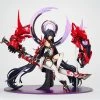 MIHOYO Raiden Mei Herrscher Of Thunder Lament Of The Fallen Ver Expanded Edition Honkai Impact 3rd Figure -Toy Model Cosplay Store 6974096534074 raiden mei herrscher of thunder lament of the fallen ver expanded edition honkai impact 3rd primary