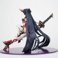 MIHOYO Raiden Mei Herrscher Of Thunder Lament Of The Fallen Ver Standard Edition Honkai Impact 3rd Figure -Toy Model Cosplay Store 6974096534081 figure raiden mei herrscher of thunder lament of the fallen ver standard edition honkai impact 3rd altb