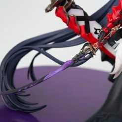MIHOYO Raiden Mei Herrscher Of Thunder Lament Of The Fallen Ver Standard Edition Honkai Impact 3rd Figure -Toy Model Cosplay Store 6974096534081 figure raiden mei herrscher of thunder lament of the fallen ver standard edition honkai impact 3rd alte