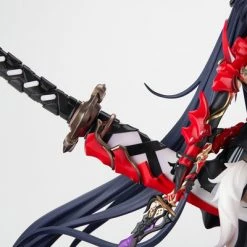 MIHOYO Raiden Mei Herrscher Of Thunder Lament Of The Fallen Ver Standard Edition Honkai Impact 3rd Figure -Toy Model Cosplay Store 6974096534081 figure raiden mei herrscher of thunder lament of the fallen ver standard edition honkai impact 3rd altf