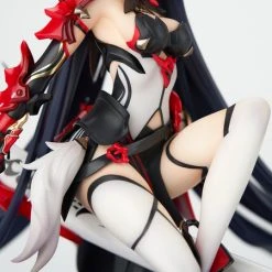 MIHOYO Raiden Mei Herrscher Of Thunder Lament Of The Fallen Ver Standard Edition Honkai Impact 3rd Figure -Toy Model Cosplay Store 6974096534081 figure raiden mei herrscher of thunder lament of the fallen ver standard edition honkai impact 3rd altg