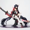 MIHOYO Raiden Mei Herrscher Of Thunder Lament Of The Fallen Ver Standard Edition Honkai Impact 3rd Figure -Toy Model Cosplay Store 6974096534081 figure raiden mei herrscher of thunder lament of the fallen ver standard edition honkai impact 3rd primary