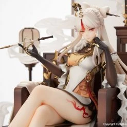 MIHOYO Ningguang Genshin Impact Figure -Toy Model Cosplay Store 6974096536023 figure ningguang genshin impact altb