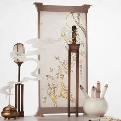 MIHOYO Ningguang Genshin Impact Figure -Toy Model Cosplay Store 6974096536023 figure ningguang genshin impact altg