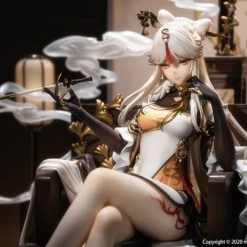 MIHOYO Ningguang Genshin Impact Figure -Toy Model Cosplay Store 6974096536023 figure ningguang genshin impact altj