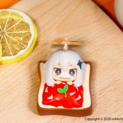 MIHOYO Paimon Is NOT EMERGENCY FOOD! Paimon Mascot Genshin Impact Figure Set (6 Pieces) 21 MIHOYO Paimon Is NOT EMERGENCY FOOD! Paimon Mascot Genshin Impact Figure Set (6 Pieces) -Toy Model Cosplay Store 6974096536047 figure paimon is not emergency food paimon mascot genshin impact set 6 pieces alte