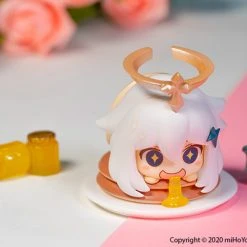 MIHOYO Paimon Is NOT EMERGENCY FOOD! Paimon Mascot Genshin Impact Figure Set (6 Pieces) 22 MIHOYO Paimon Is NOT EMERGENCY FOOD! Paimon Mascot Genshin Impact Figure Set (6 Pieces) -Toy Model Cosplay Store 6974096536047 figure paimon is not emergency food paimon mascot genshin impact set 6 pieces altf