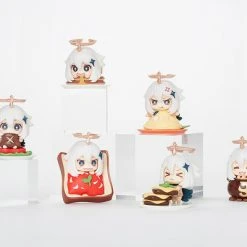 MIHOYO Paimon Is NOT EMERGENCY FOOD! Paimon Mascot Genshin Impact Figure Set (6 Pieces) 23 MIHOYO Paimon Is NOT EMERGENCY FOOD! Paimon Mascot Genshin Impact Figure Set (6 Pieces) -Toy Model Cosplay Store 6974096536047 figure paimon is not emergency food paimon mascot genshin impact set 6 pieces altg