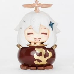 MIHOYO Paimon Is NOT EMERGENCY FOOD! Paimon Mascot Genshin Impact Figure Set (6 Pieces) 24 MIHOYO Paimon Is NOT EMERGENCY FOOD! Paimon Mascot Genshin Impact Figure Set (6 Pieces) -Toy Model Cosplay Store 6974096536047 figure paimon is not emergency food paimon mascot genshin impact set 6 pieces alth