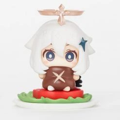 MIHOYO Paimon Is NOT EMERGENCY FOOD! Paimon Mascot Genshin Impact Figure Set (6 Pieces) 25 MIHOYO Paimon Is NOT EMERGENCY FOOD! Paimon Mascot Genshin Impact Figure Set (6 Pieces) -Toy Model Cosplay Store 6974096536047 figure paimon is not emergency food paimon mascot genshin impact set 6 pieces alti