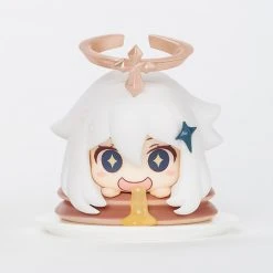 MIHOYO Paimon Is NOT EMERGENCY FOOD! Paimon Mascot Genshin Impact Figure Set (6 Pieces) 29 MIHOYO Paimon Is NOT EMERGENCY FOOD! Paimon Mascot Genshin Impact Figure Set (6 Pieces) -Toy Model Cosplay Store 6974096536047 figure paimon is not emergency food paimon mascot genshin impact set 6 pieces altm