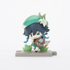 MIHOYO Genshin Impact Mondstadt Edition Battle Scene Series Miniature Figure Set -Toy Model Cosplay Store 6974696610376 figure genshin impact mondstadt edition battle scene series miniature set altc