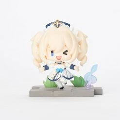 MIHOYO Genshin Impact Mondstadt Edition Battle Scene Series Miniature Figure Set -Toy Model Cosplay Store 6974696610376 figure genshin impact mondstadt edition battle scene series miniature set alte