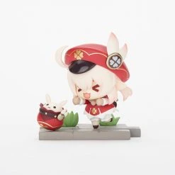 MIHOYO Genshin Impact Mondstadt Edition Battle Scene Series Miniature Figure Set -Toy Model Cosplay Store 6974696610376 figure genshin impact mondstadt edition battle scene series miniature set altf