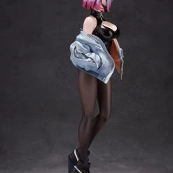 ASTRUM DESIGN YD Luna Standard Edition Original Character Figure -Toy Model Cosplay Store 6974911410064 figure yd luna standard edition original character altb