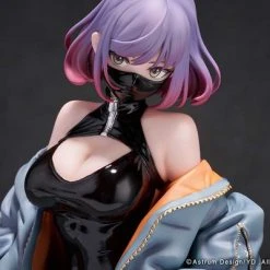 ASTRUM DESIGN YD Luna Standard Edition Original Character Figure -Toy Model Cosplay Store 6974911410064 figure yd luna standard edition original character altc