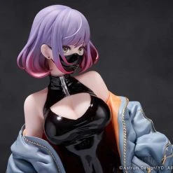 ASTRUM DESIGN YD Luna Standard Edition Original Character Figure -Toy Model Cosplay Store 6974911410064 figure yd luna standard edition original character alte