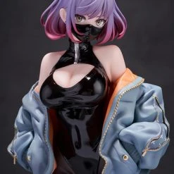 ASTRUM DESIGN YD Luna Standard Edition Original Character Figure -Toy Model Cosplay Store 6974911410064 figure yd luna standard edition original character altf