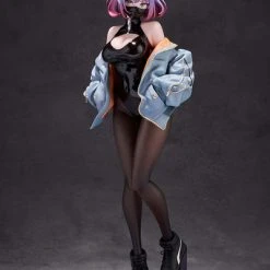 ASTRUM DESIGN YD Luna Standard Edition Original Character Figure