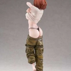 ASTRUM DESIGN Pawa Undressed Pilot Ver Original Character Standard Edition Figure 16 ASTRUM DESIGN Pawa Undressed Pilot Ver Original Character Standard Edition Figure -Toy Model Cosplay Store 6974911410088 figure pawa undressed pilot ver original character standard edition altb