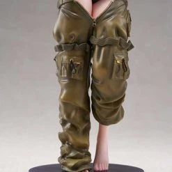 ASTRUM DESIGN Pawa Undressed Pilot Ver Original Character Standard Edition Figure 20 ASTRUM DESIGN Pawa Undressed Pilot Ver Original Character Standard Edition Figure -Toy Model Cosplay Store 6974911410088 figure pawa undressed pilot ver original character standard edition altf