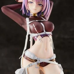 ASTRUM DESIGN Hacker Girl Nababa Debris Original Design Art Corp Original Character Figure -Toy Model Cosplay Store 6974911410101 figure nababa debris original character design art corp original character altj