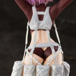 ASTRUM DESIGN Hacker Girl Nababa Debris Original Design Art Corp Original Character Figure -Toy Model Cosplay Store 6974911410101 figure nababa debris original character design art corp original character altk