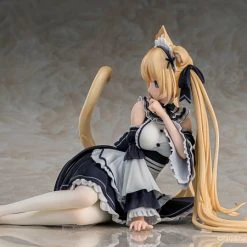 ANIGIFT Serena Hanazono Virtual YouTuber Figure -Toy Model Cosplay Store 6975211910018 figure serena hanazono virtual youtuber original character altb