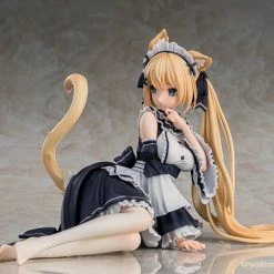 ANIGIFT Serena Hanazono Virtual YouTuber Figure -Toy Model Cosplay Store 6975211910018 figure serena hanazono virtual youtuber original character altc