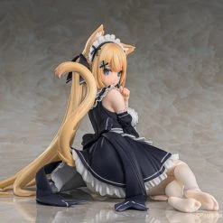 ANIGIFT Serena Hanazono Virtual YouTuber Figure -Toy Model Cosplay Store 6975211910018 figure serena hanazono virtual youtuber original character altd