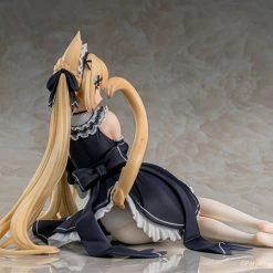 ANIGIFT Serena Hanazono Virtual YouTuber Figure -Toy Model Cosplay Store 6975211910018 figure serena hanazono virtual youtuber original character alte