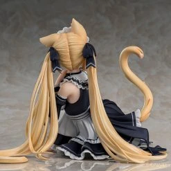 ANIGIFT Serena Hanazono Virtual YouTuber Figure -Toy Model Cosplay Store 6975211910018 figure serena hanazono virtual youtuber original character altf