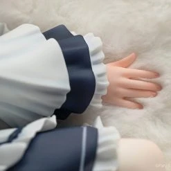 ANIGIFT Serena Hanazono Virtual YouTuber Figure -Toy Model Cosplay Store 6975211910018 figure serena hanazono virtual youtuber original character altk