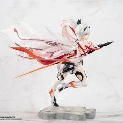 ANIGAME Kiana Herrscher Of Flamescion Ver Honkai Impact 3rd Figure -Toy Model Cosplay Store 6975213686577 figure kiana herrscher of flamescion honkai impact 3rd altb