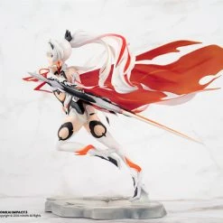 ANIGAME Kiana Herrscher Of Flamescion Ver Honkai Impact 3rd Figure -Toy Model Cosplay Store 6975213686577 figure kiana herrscher of flamescion honkai impact 3rd altc