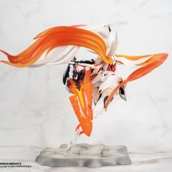 ANIGAME Kiana Herrscher Of Flamescion Ver Honkai Impact 3rd Figure -Toy Model Cosplay Store 6975213686577 figure kiana herrscher of flamescion honkai impact 3rd alti
