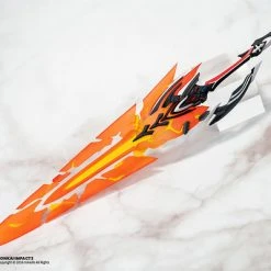 ANIGAME Kiana Herrscher Of Flamescion Ver Honkai Impact 3rd Figure -Toy Model Cosplay Store 6975213686577 figure kiana herrscher of flamescion honkai impact 3rd altk
