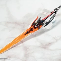 ANIGAME Kiana Herrscher Of Flamescion Ver Honkai Impact 3rd Figure -Toy Model Cosplay Store 6975213686577 figure kiana herrscher of flamescion honkai impact 3rd altl