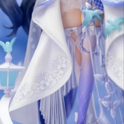 MIHOYO Fu Hua Cerulean Court Ver Honkai Impact 3rd Figure -Toy Model Cosplay Store 6975628245918 figure fu hua cerulean court ver honkai impact 3rd altc