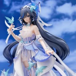 MIHOYO Fu Hua Cerulean Court Ver Honkai Impact 3rd Figure -Toy Model Cosplay Store 6975628245918 figure fu hua cerulean court ver honkai impact 3rd altd