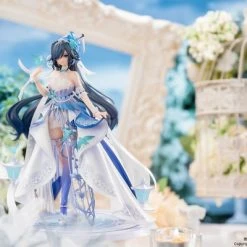 MIHOYO Fu Hua Cerulean Court Ver Honkai Impact 3rd Figure -Toy Model Cosplay Store 6975628245918 figure fu hua cerulean court ver honkai impact 3rd alte
